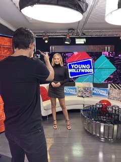 Olivia Holt feet photo thumbnail