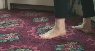 Cate Blanchett feet photo thumbnail