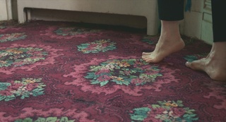 Cate Blanchett feet photo thumbnail