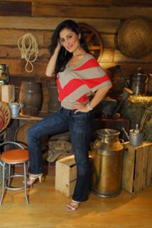Franciely Freduzeski feet photo thumbnail
