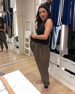 Eva Longoria feet photo thumbnail