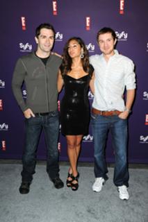 Meaghan Rath feet photo 1