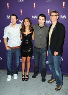 Meaghan Rath feet photo 2