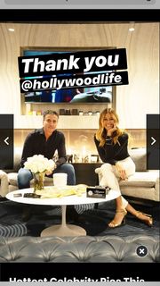 Kelly Bensimon feet photo thumbnail