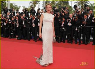 Uma Thurman feet photo thumbnail