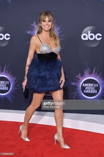Heidi Klum feet photo thumbnail