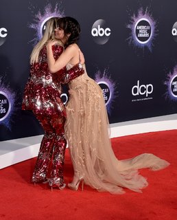 Camila Cabello feet photo thumbnail
