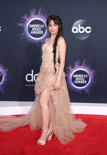 Camila Cabello feet photo thumbnail