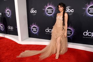 Camila Cabello feet photo thumbnail