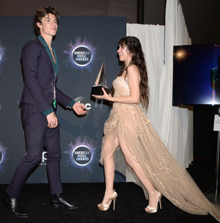Camila Cabello feet photo thumbnail