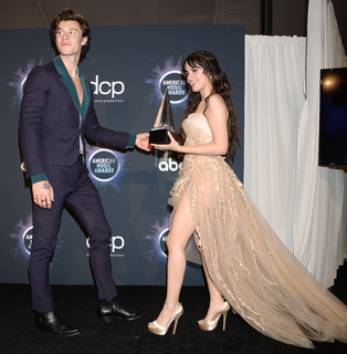 Camila Cabello feet photo thumbnail