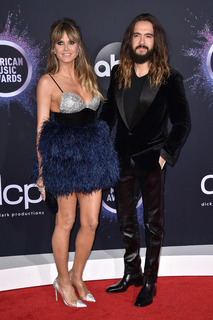 Heidi Klum feet photo thumbnail