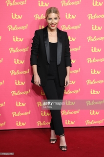 Mollie King feet photo thumbnail