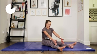 Rachel A. DeMita feet photo thumbnail