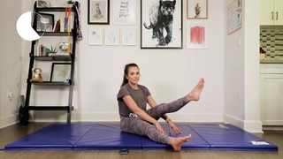 Rachel A. DeMita feet photo thumbnail