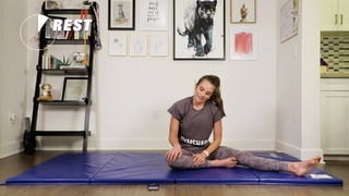 Rachel A. DeMita feet photo thumbnail