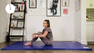 Rachel A. DeMita feet photo thumbnail