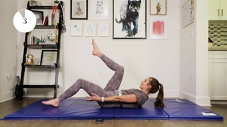 Rachel A. DeMita feet photo thumbnail