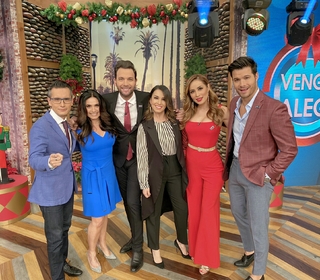 Cynthia Rodríguez feet photo thumbnail