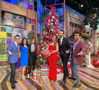 Cynthia Rodríguez feet photo thumbnail