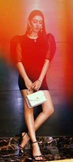 Hansika Motwani feet photo thumbnail