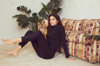 Sara Sampaio feet photo thumbnail