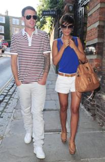 Frankie Bridge feet photo thumbnail