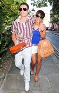 Frankie Bridge feet photo thumbnail