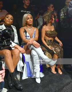 Cardi B feet photo thumbnail