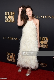 Michelle Monaghan feet photo thumbnail