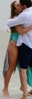 Paolla Oliveira feet photo thumbnail