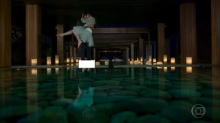 Juliana Paiva feet photo thumbnail