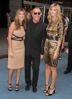 Heidi Klum feet photo thumbnail