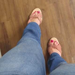 Isa Pes feet photo thumbnail