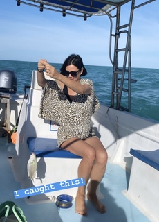 Catherine Bell feet photo thumbnail