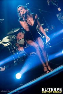 Severina Kojic feet photo thumbnail