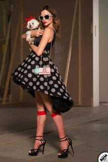 Severina Kojic feet photo thumbnail