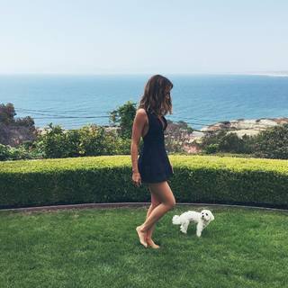Ana de Armas feet photo thumbnail