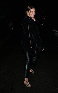 Imogen Thomas feet photo thumbnail