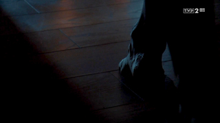 Anna Mucha feet photo thumbnail