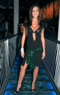 Giorgia Palmas feet photo thumbnail