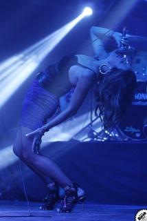 Severina Kojic feet photo thumbnail