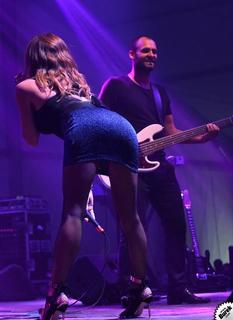 Severina Kojic feet photo thumbnail