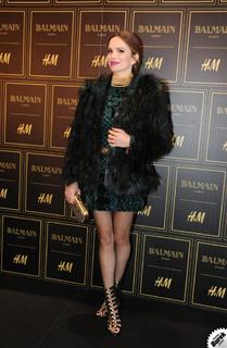Severina Kojic feet photo thumbnail