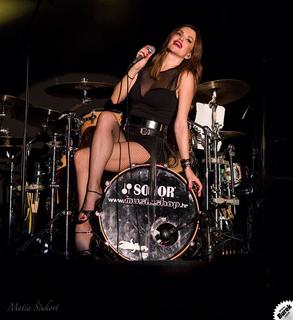 Severina Kojic feet photo thumbnail