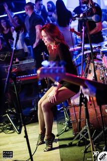 Severina Kojic feet photo thumbnail