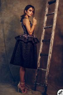Severina Kojic feet photo thumbnail