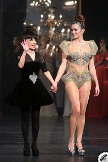 Severina Kojic feet photo thumbnail