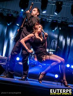 Severina Kojic feet photo thumbnail