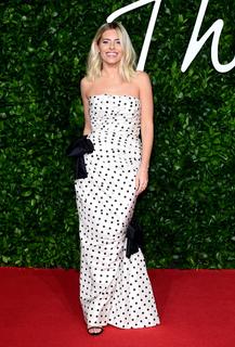 Mollie King feet photo thumbnail